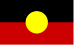Aboriginal flag