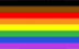 Pride flag